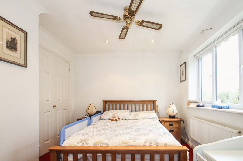 House Burlington Close in Greater London