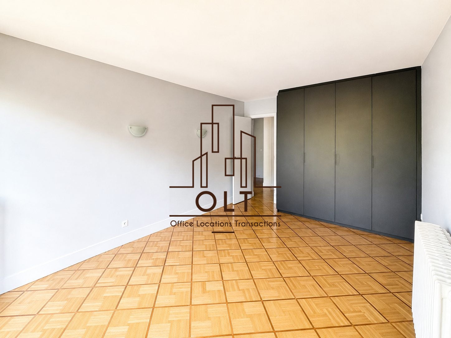 Appartement Boulevard Bineau à Neuilly-sur-Seine