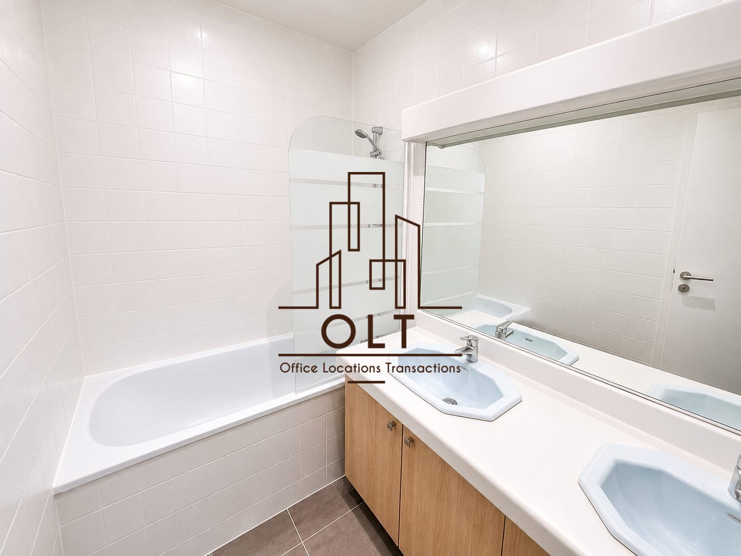 Appartement Boulevard Bineau à Neuilly-sur-Seine