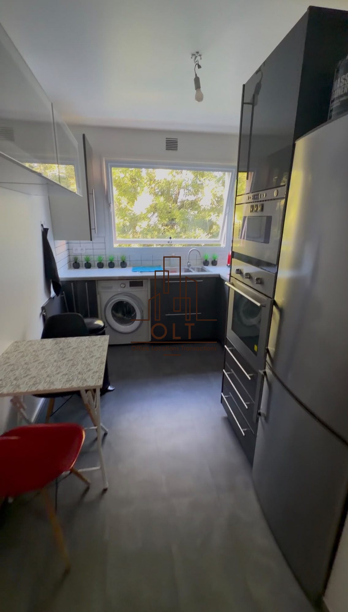 Appartement Boulevard Bineau à Neuilly-sur-Seine