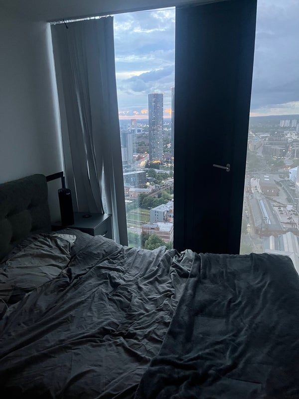 Room Deansgate in Manchester