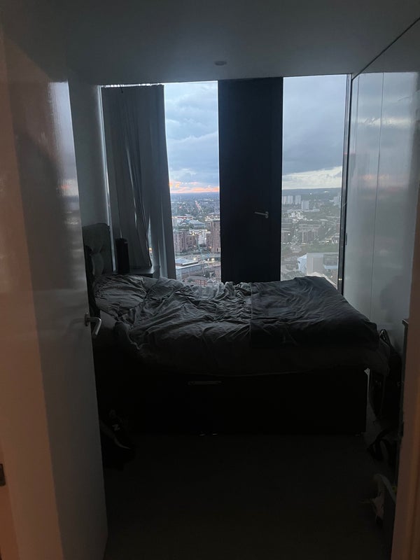 Room Deansgate in Manchester