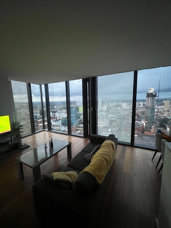 Room Deansgate in Manchester