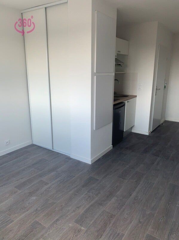 Flat ZA Moulin Armand in Auzeville-Tolosane