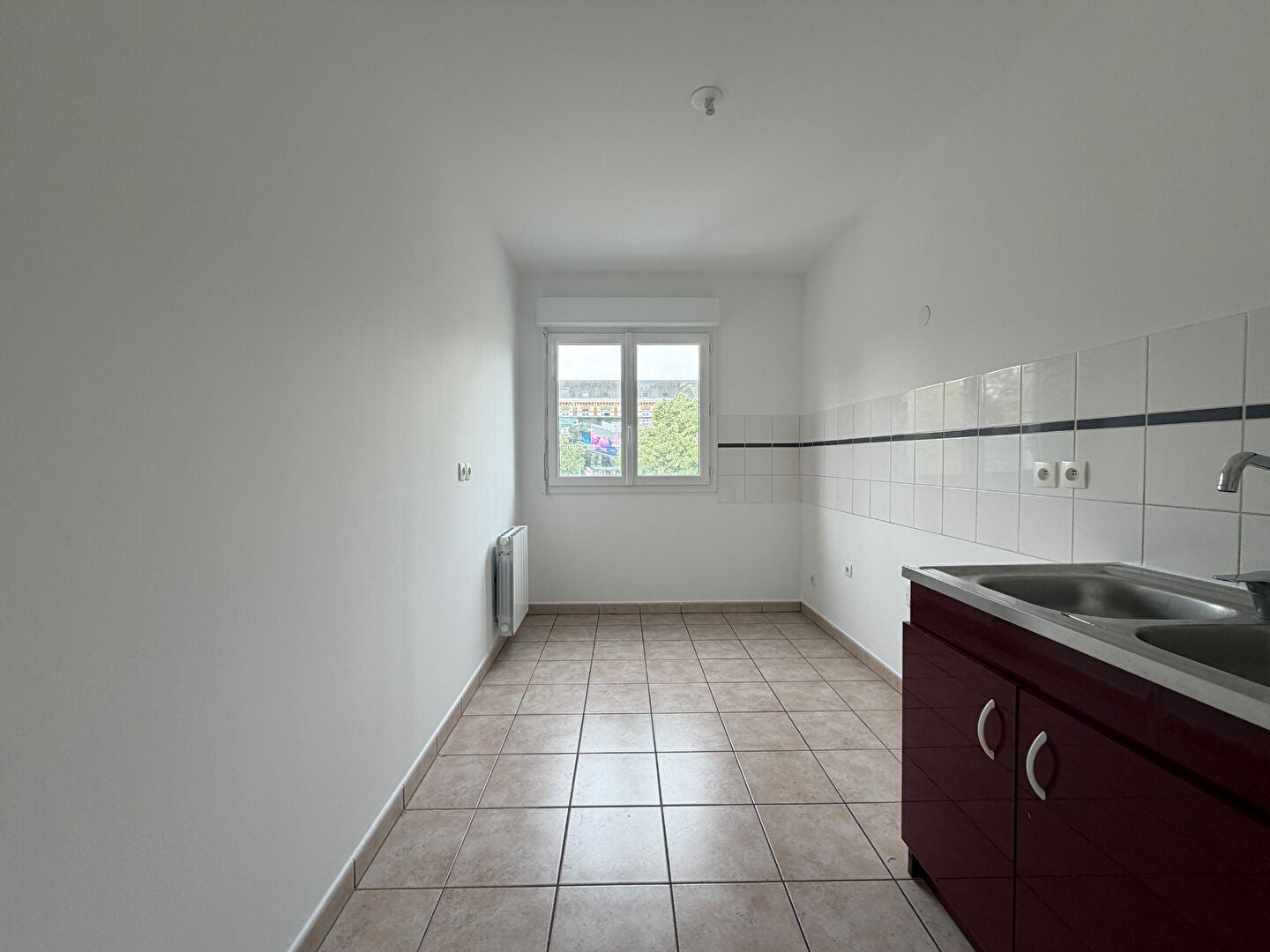 Appartement Rue Jean Mullot à Rouen