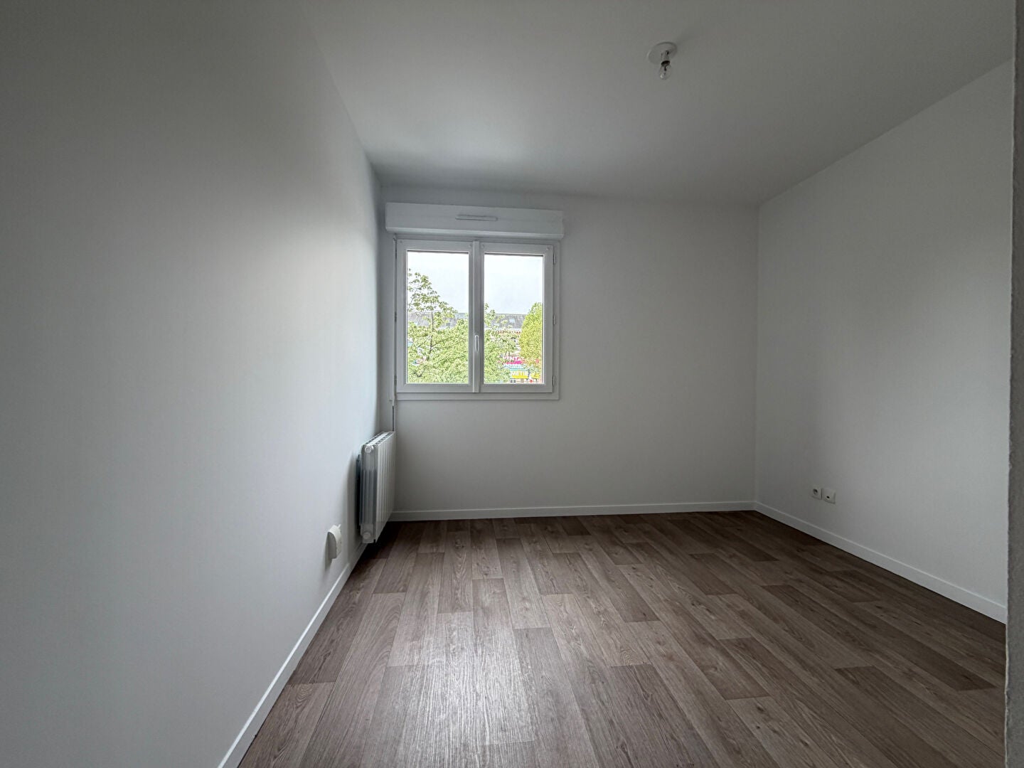 Appartement Rue Jean Mullot à Rouen