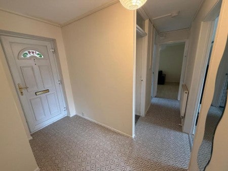 Flat Leahurst Crescent in Birmingham