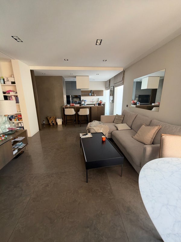 Flat Babmaes Street in City of Westminster