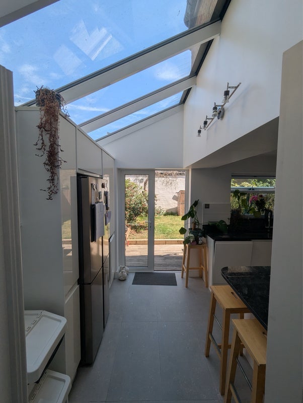 Room Derby Road in Greater London