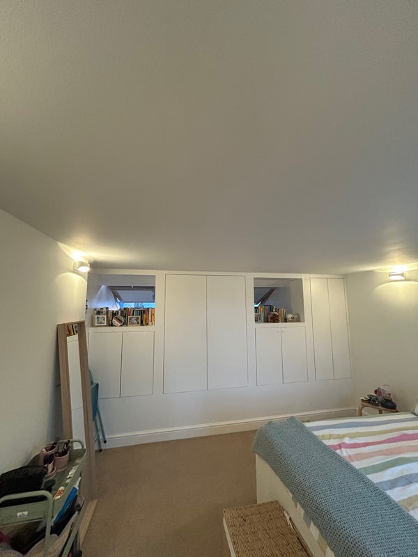 Room Derby Road in Greater London