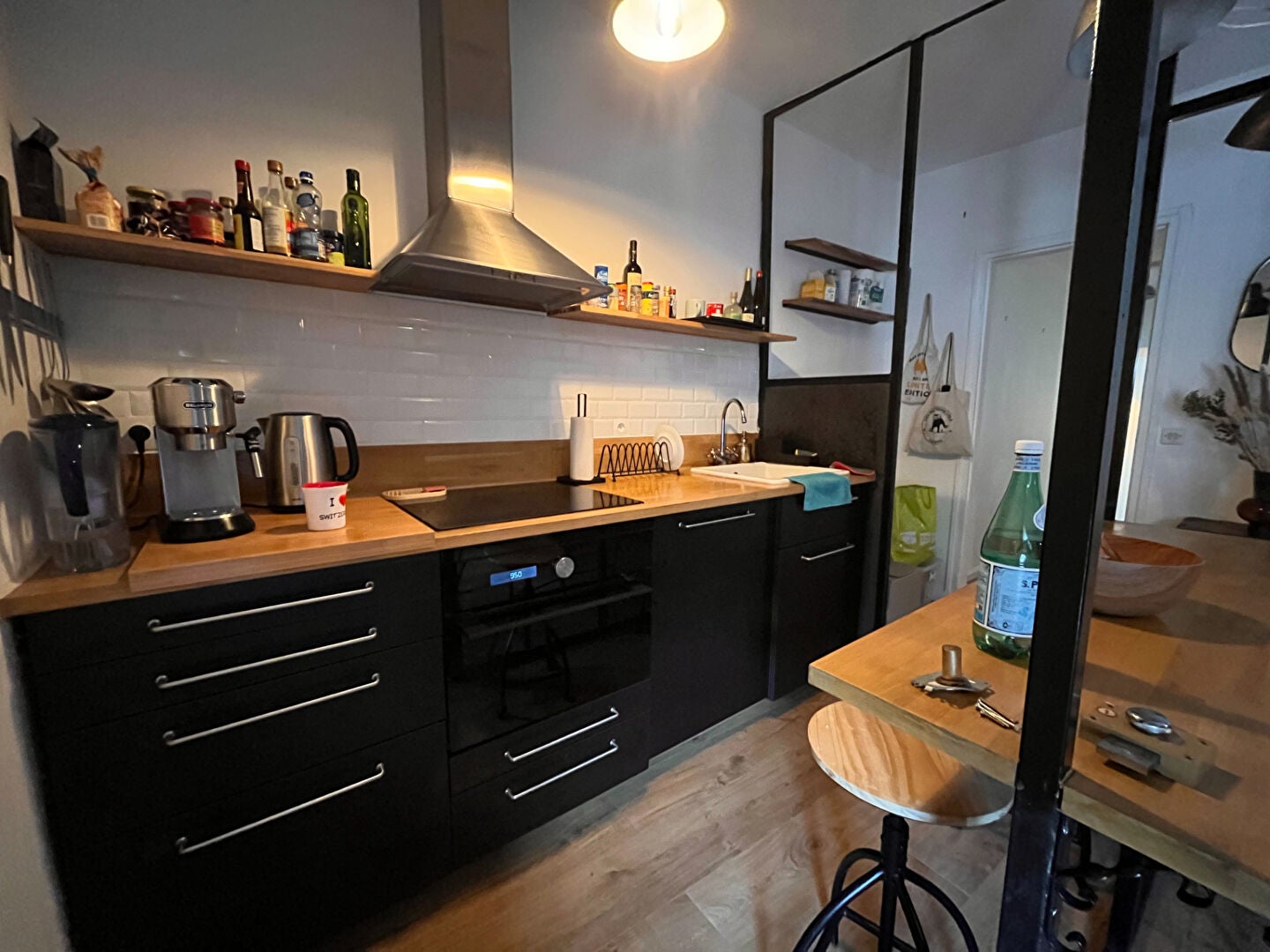 Appartement Rue Bressigny à Angers