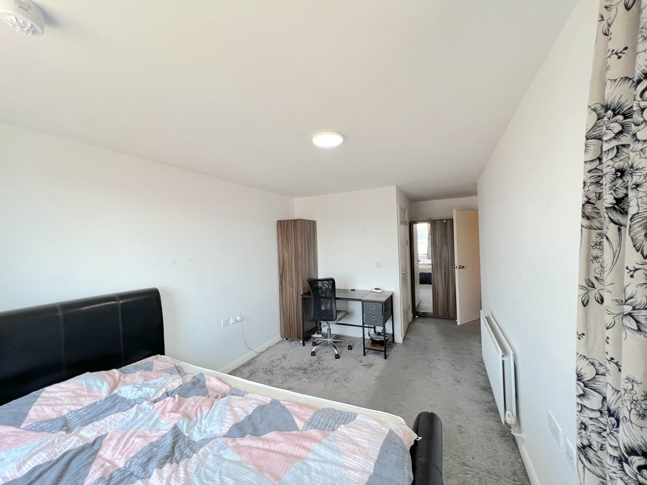 Room St. Pancras Way in Greater London