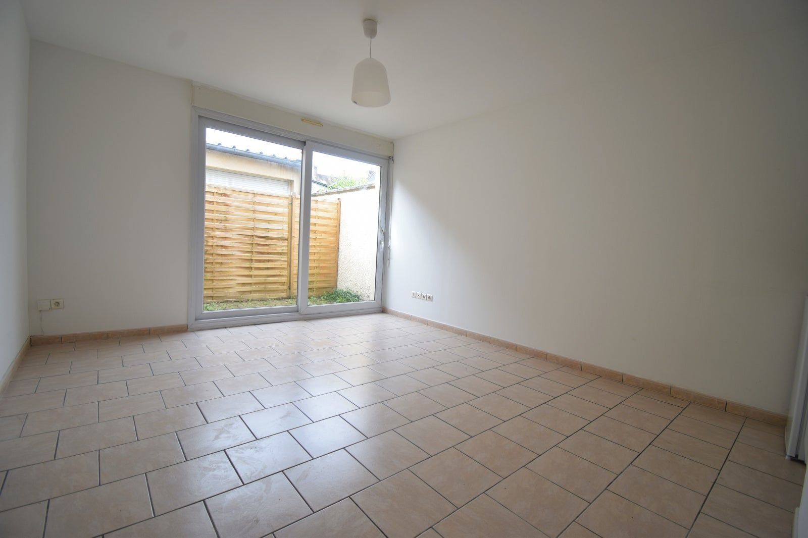 Appartement La Gare à Sainte-Segrée