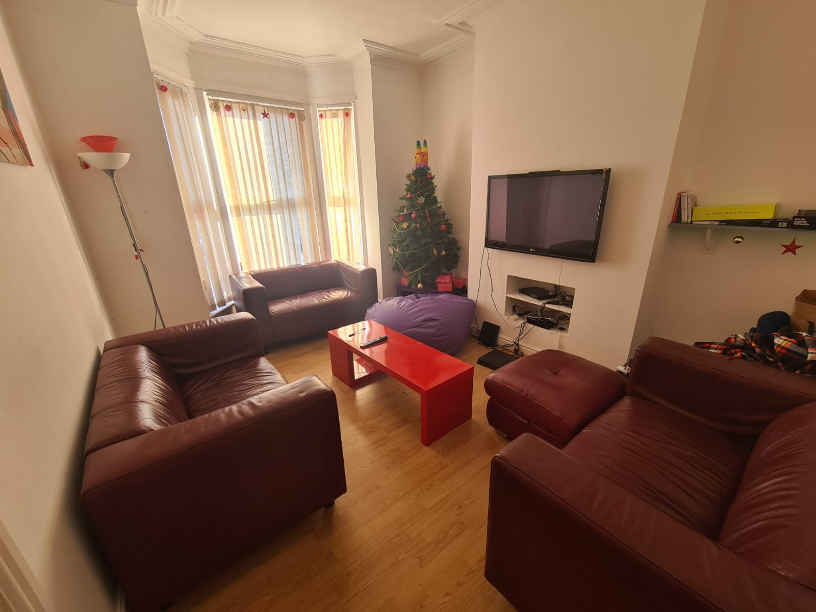 House Ashville View in Leeds