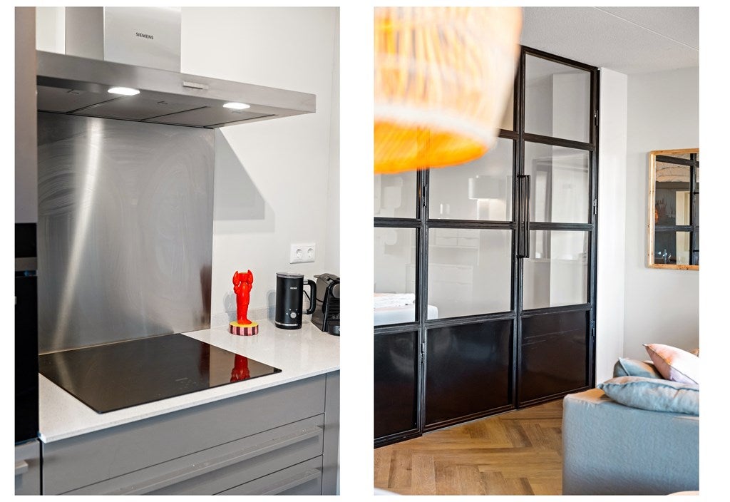 Appartement te koop: Oranjeboomstraat 4C, Rotterdam