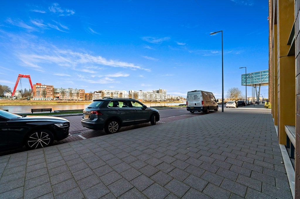 Appartement te koop: Oranjeboomstraat 4C, Rotterdam