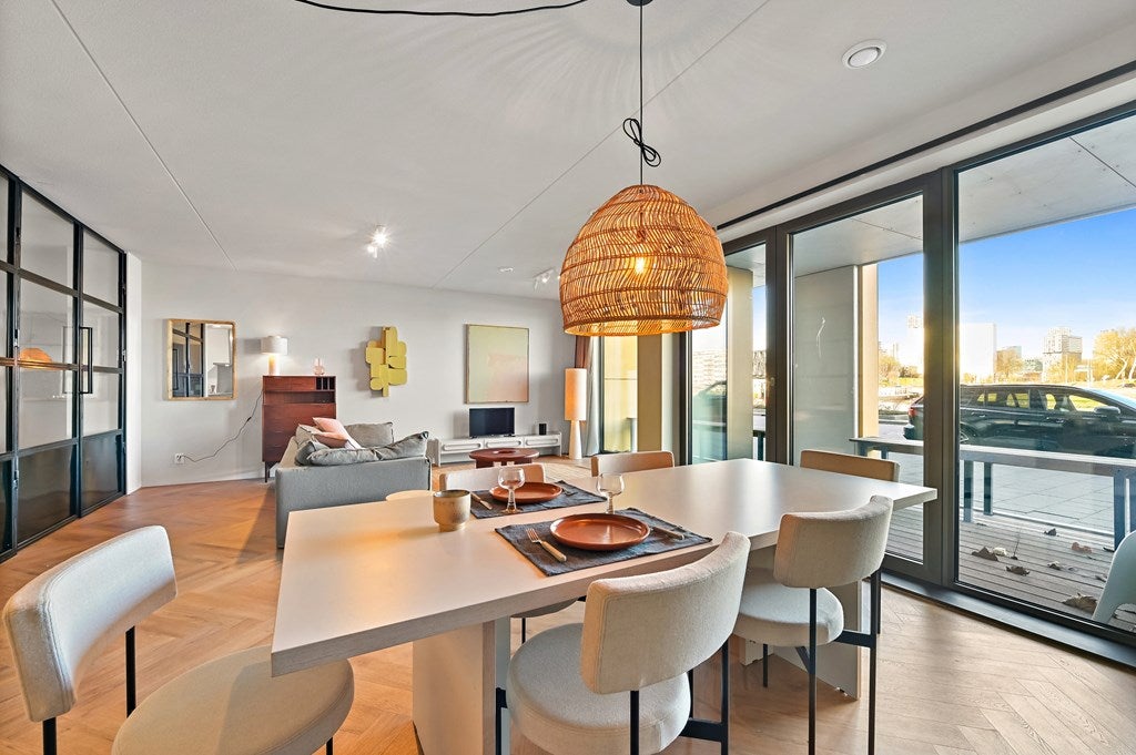 Appartement te koop: Oranjeboomstraat 4C, Rotterdam