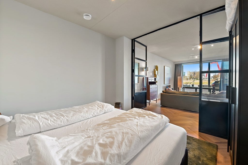 Appartement te koop: Oranjeboomstraat 4C, Rotterdam