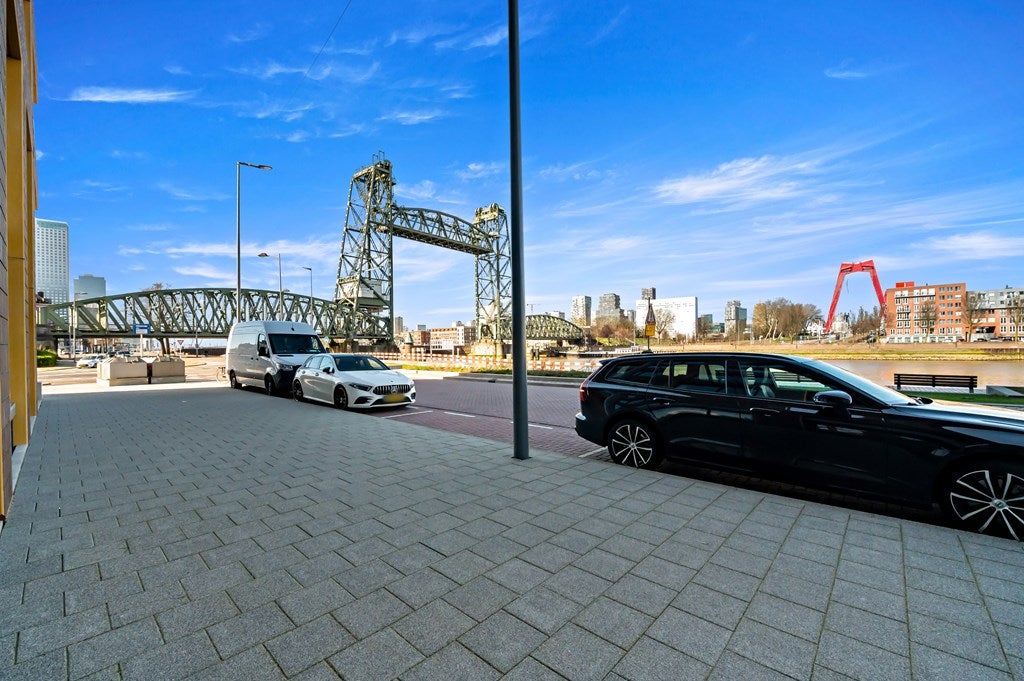 Appartement te koop: Oranjeboomstraat 4C, Rotterdam