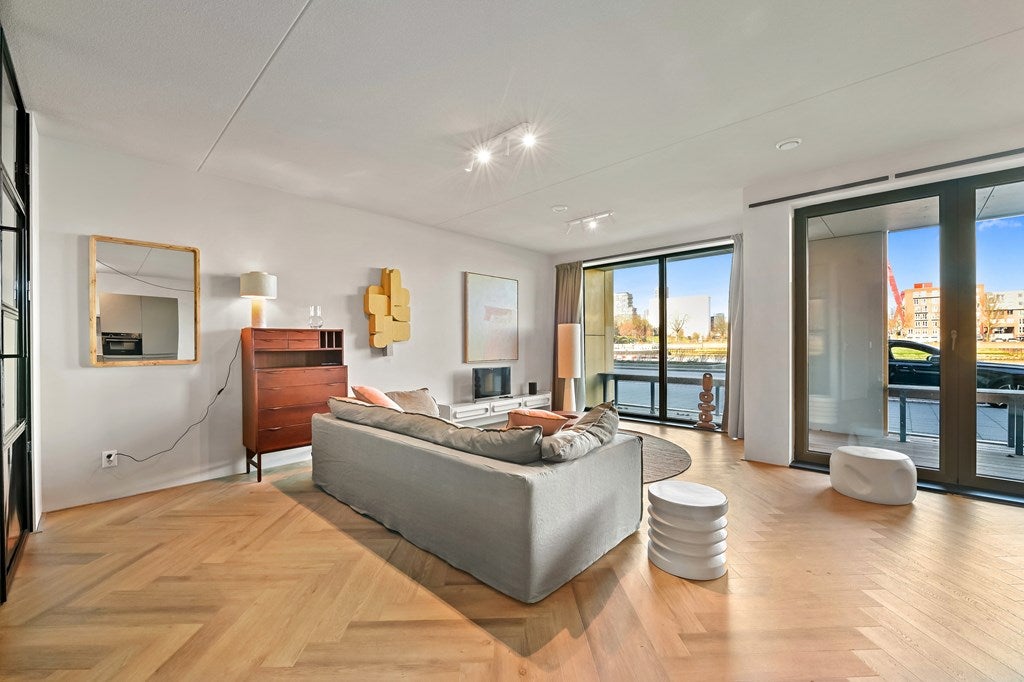 Appartement te koop: Oranjeboomstraat 4C, Rotterdam