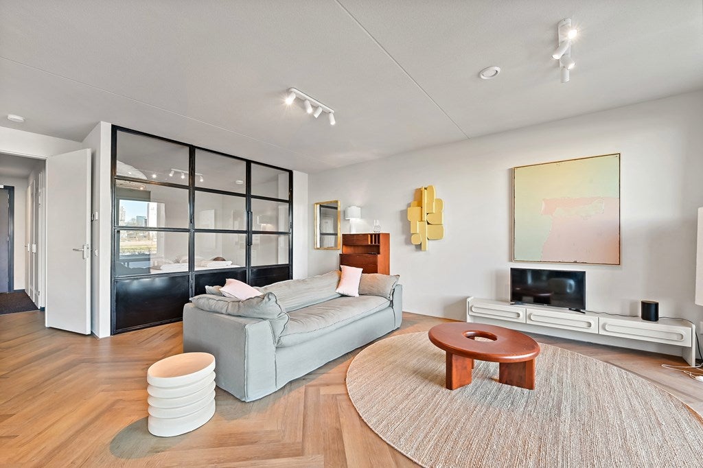 Appartement te koop: Oranjeboomstraat 4C, Rotterdam
