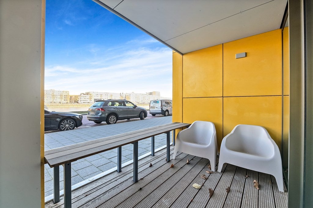 Appartement te koop: Oranjeboomstraat 4C, Rotterdam