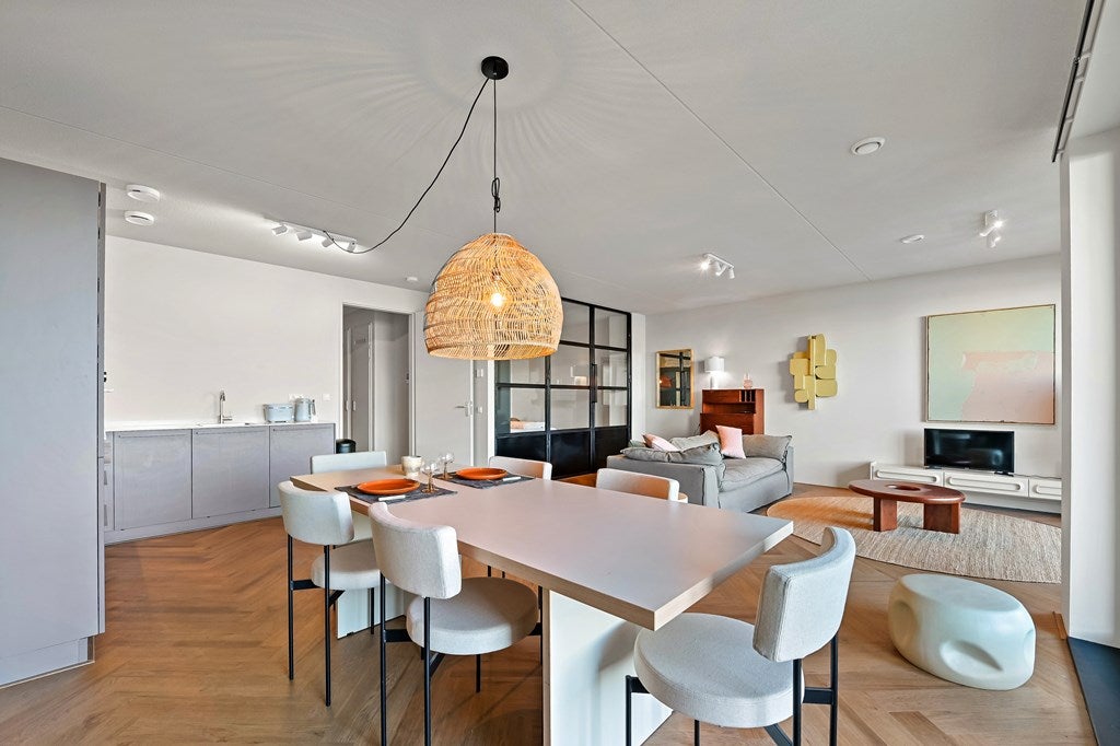 Appartement te koop: Oranjeboomstraat 4C, Rotterdam
