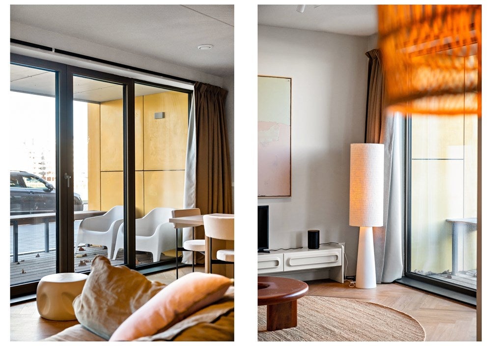 Appartement te koop: Oranjeboomstraat 4C, Rotterdam