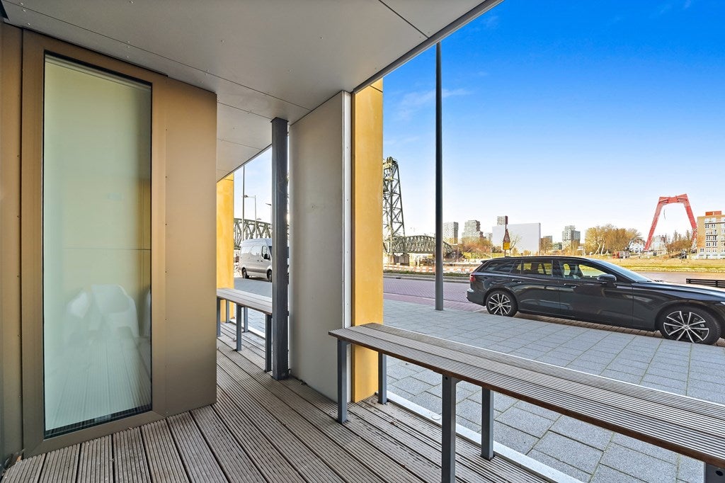 Appartement te koop: Oranjeboomstraat 4C, Rotterdam