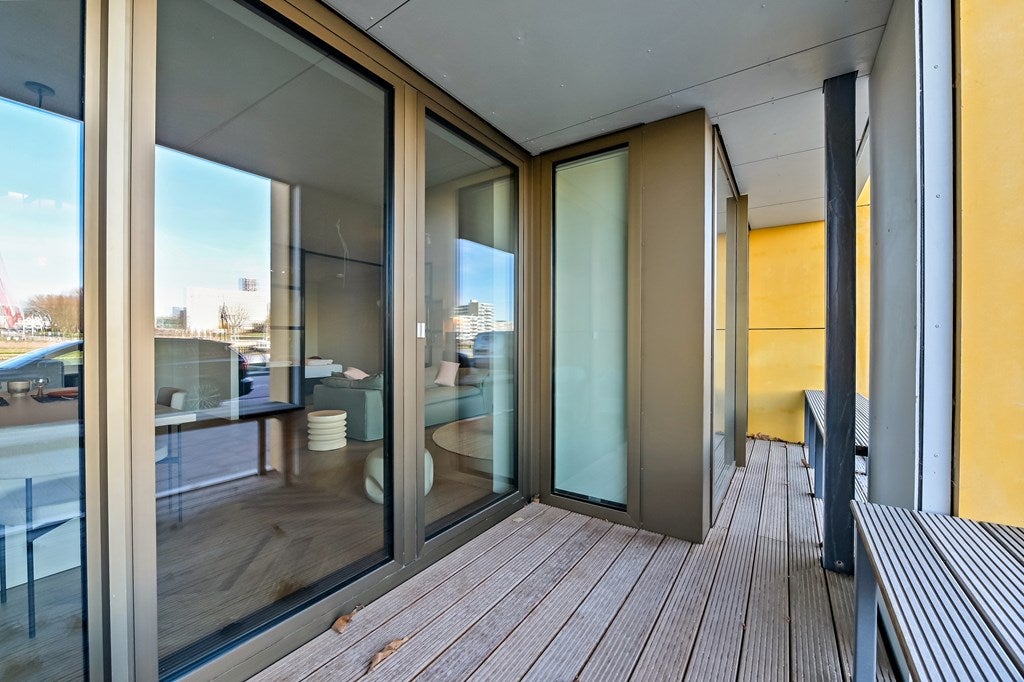 Appartement te koop: Oranjeboomstraat 4C, Rotterdam