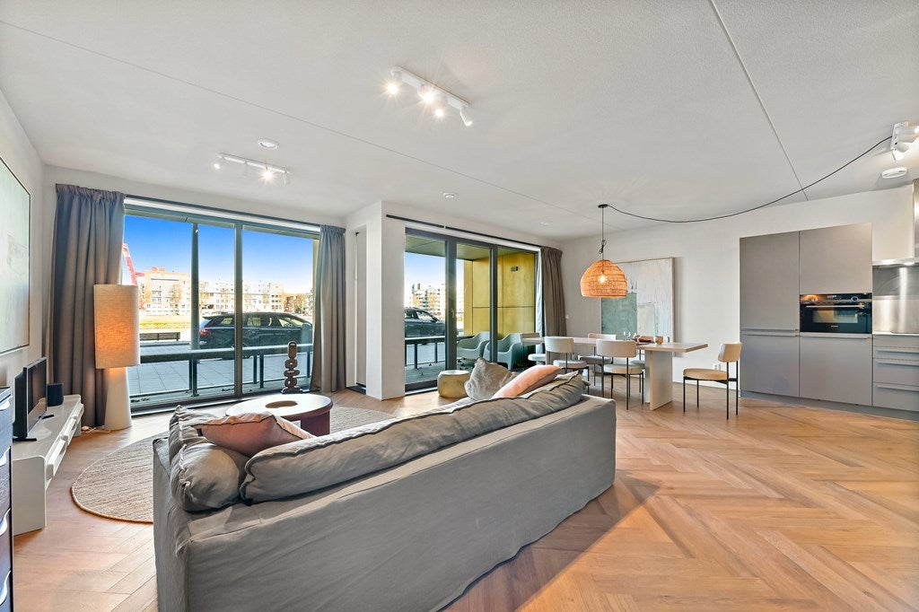 Appartement te koop: Oranjeboomstraat 4C, Rotterdam