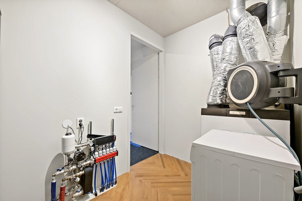 Appartement te koop: Oranjeboomstraat 4C, Rotterdam