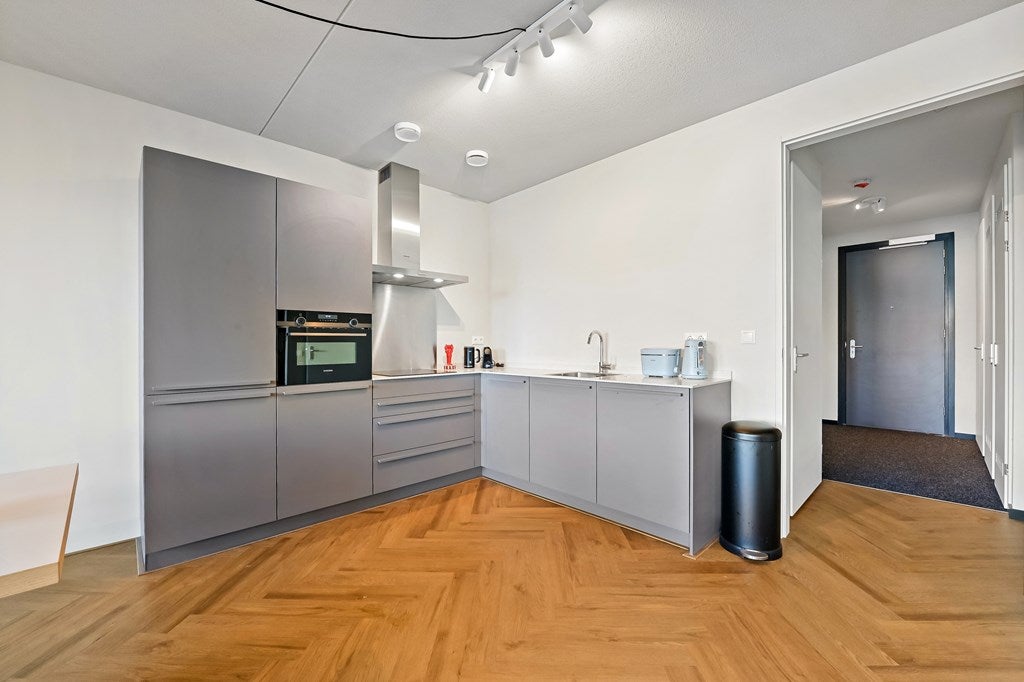 Appartement te koop: Oranjeboomstraat 4C, Rotterdam