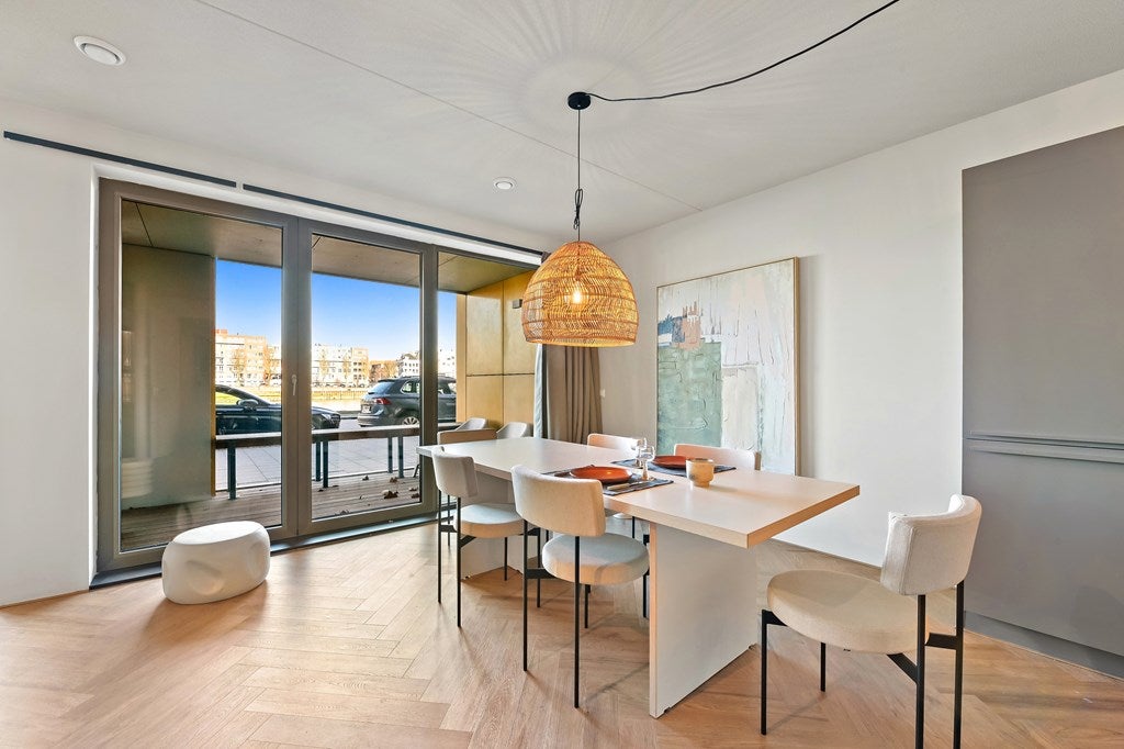 Appartement te koop: Oranjeboomstraat 4C, Rotterdam