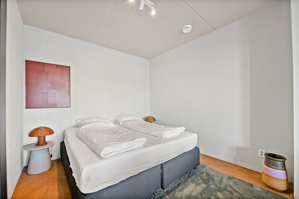 Appartement te koop: Oranjeboomstraat 4C, Rotterdam