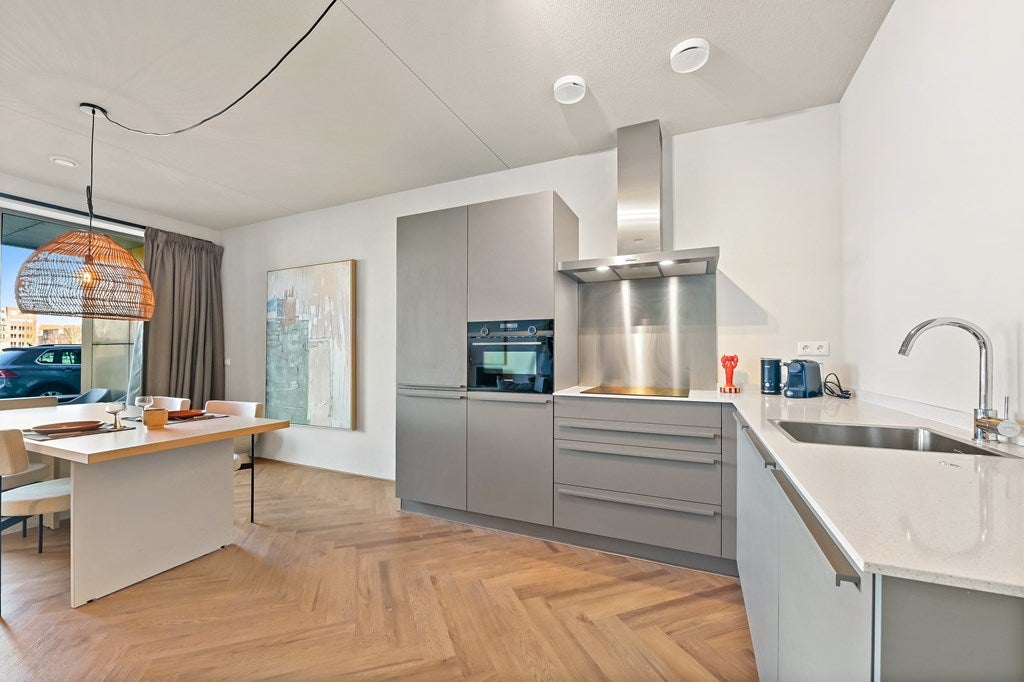 Appartement te koop: Oranjeboomstraat 4C, Rotterdam