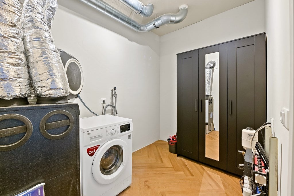 Appartement te koop: Oranjeboomstraat 4C, Rotterdam