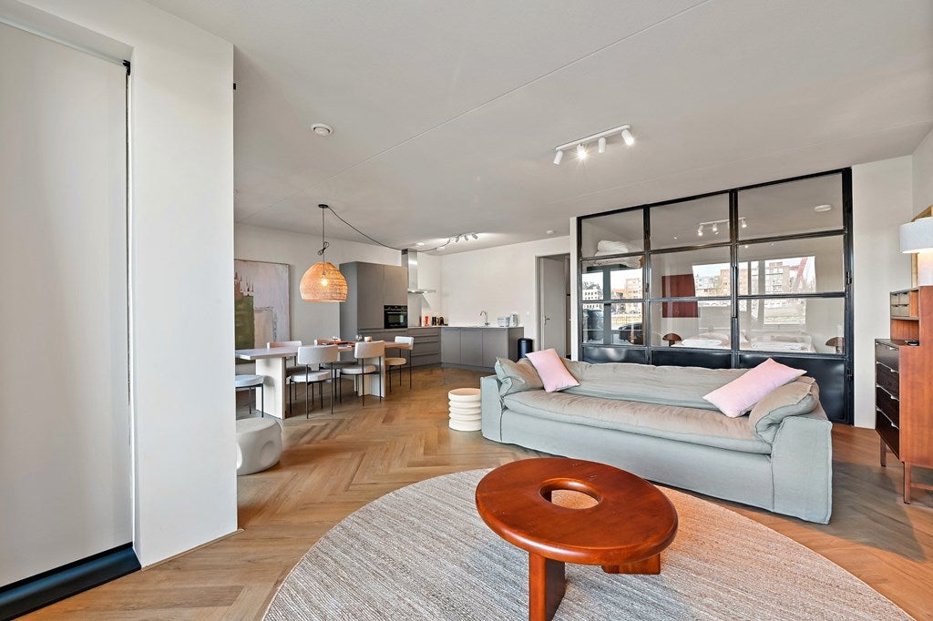 Appartement te koop: Oranjeboomstraat 4C, Rotterdam