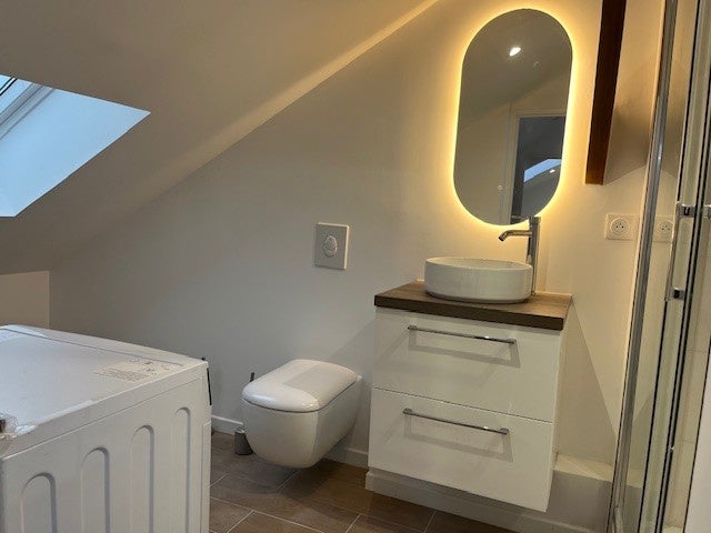 Appartement Rue Chabaud à Reims