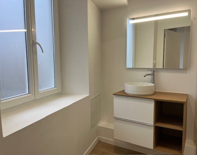 Appartement Rue Chabaud à Reims