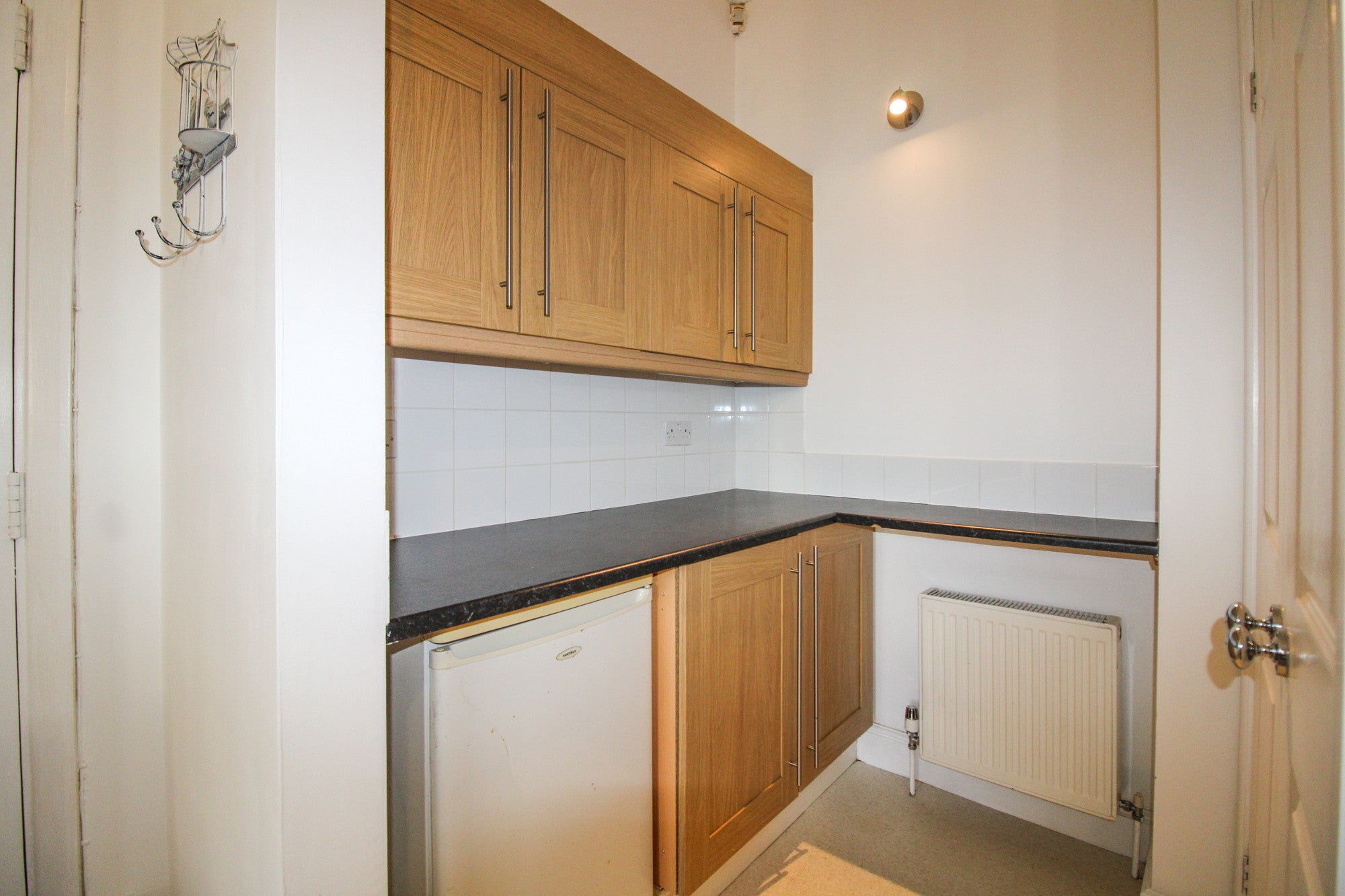Room Alexandra Road in Rushmoor
