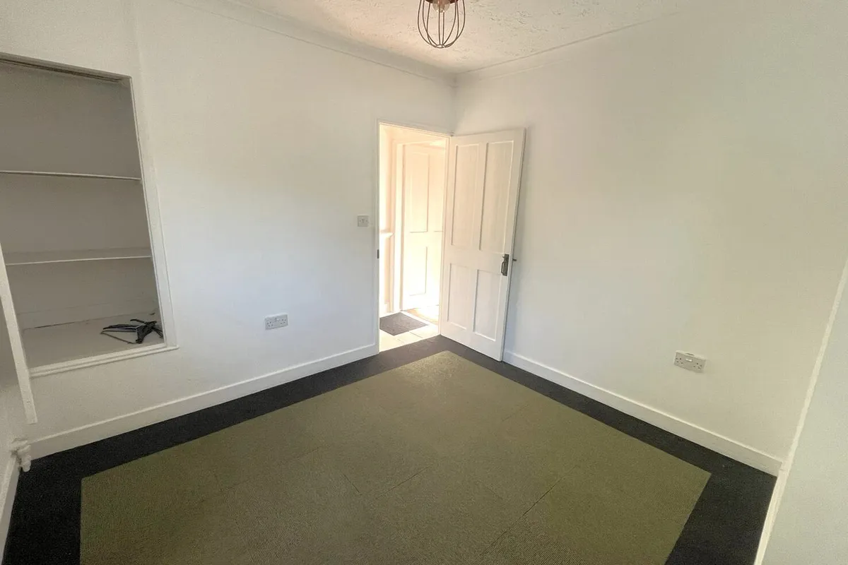 House Eastgate Street in West Suffolk