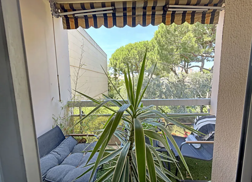 Appartement Avenue Clot-Bey à Marseille