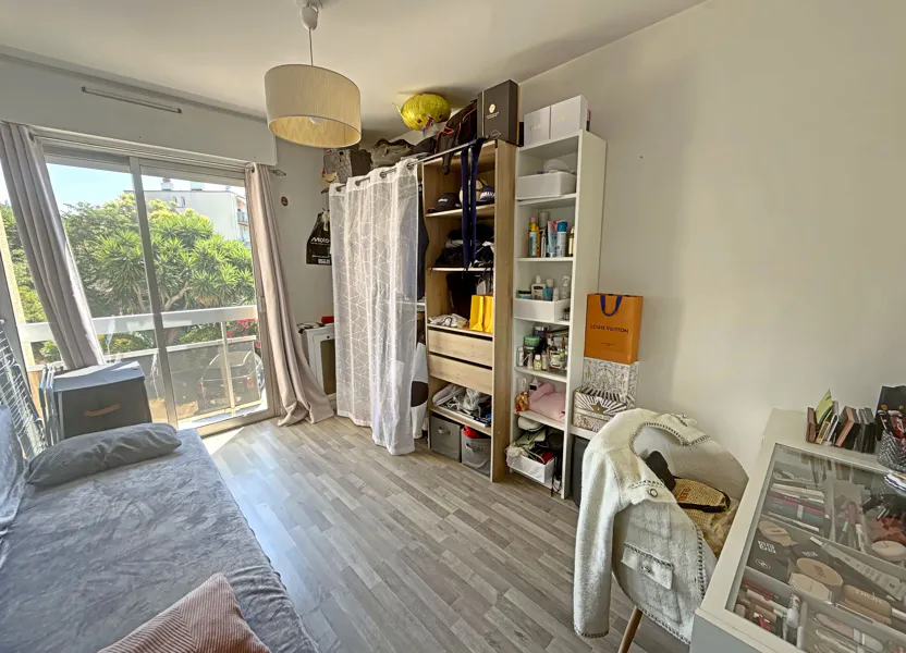 Appartement Avenue Clot-Bey à Marseille