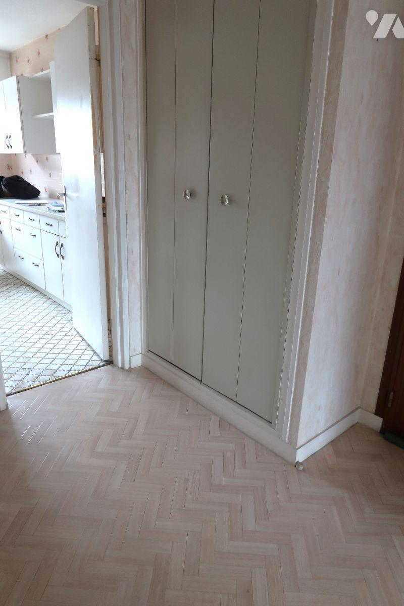 Appartement Boulevard Blossac à Châtellerault