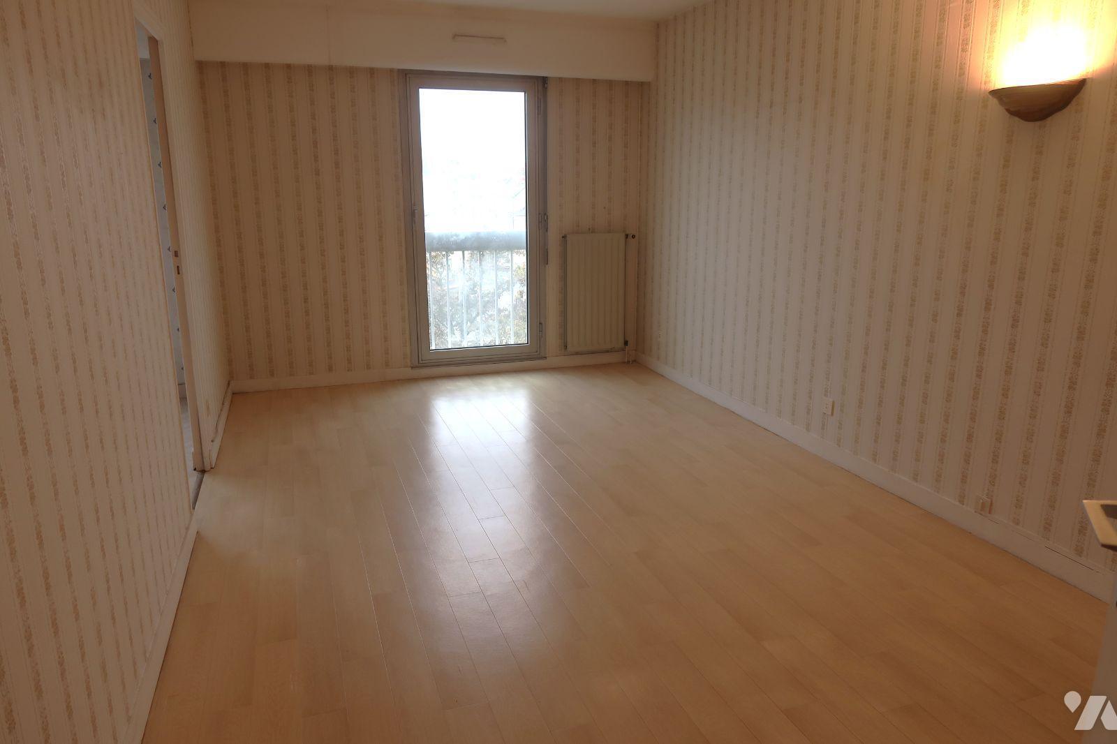 Appartement Boulevard Blossac à Châtellerault