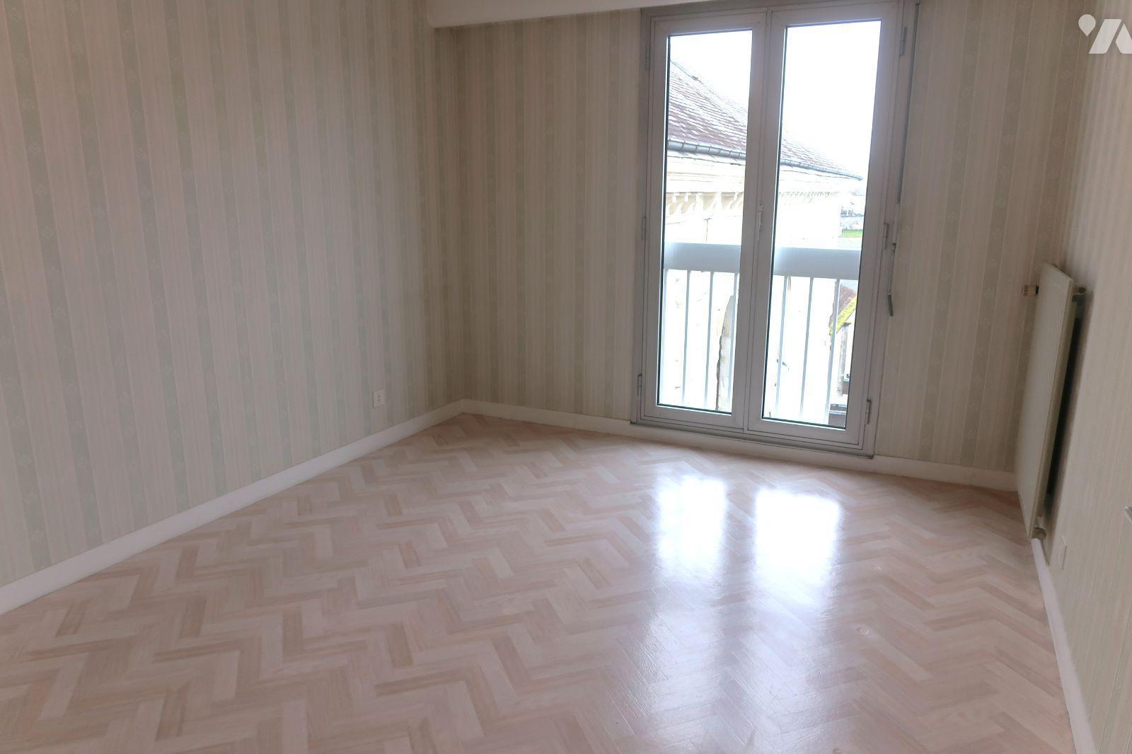 Appartement Boulevard Blossac à Châtellerault
