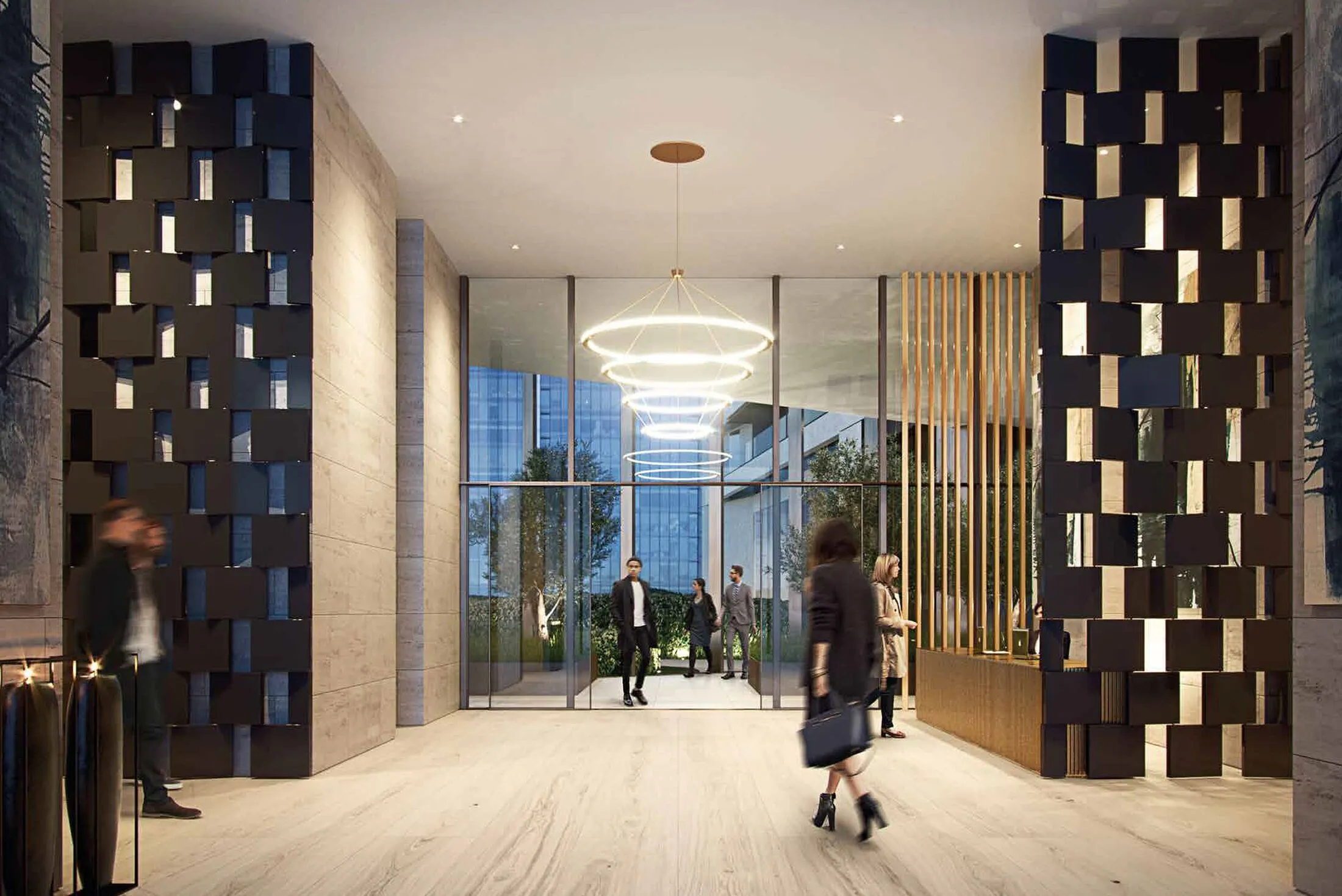 Flat George Street in Greater London