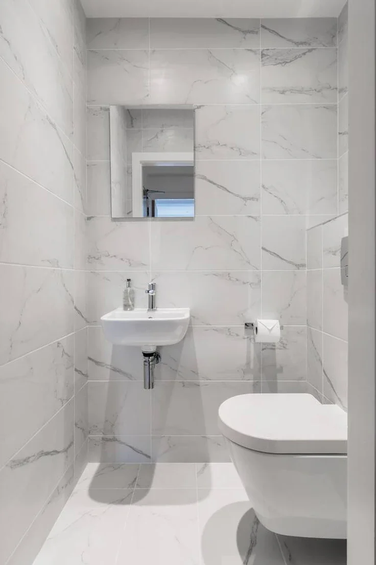 Flat Nevern Place in Greater London