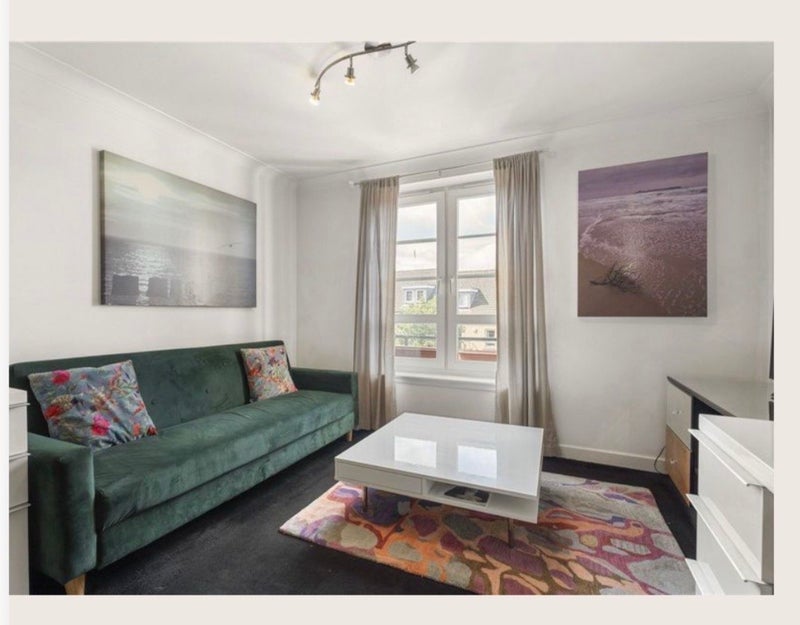 Room Powderhall Rigg in City of Edinburgh